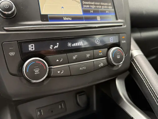 Renault Kadjar 1.5 dCi Bose 2016 Diesel 11