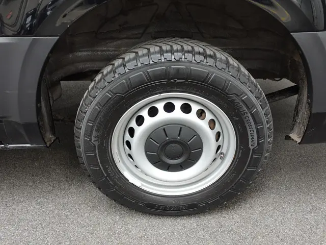 MAN TGE 140pk L3H2 / L2H1 2x Schuifdeur 2019 Diesel 26