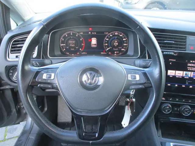 Volkswagen Golf 3