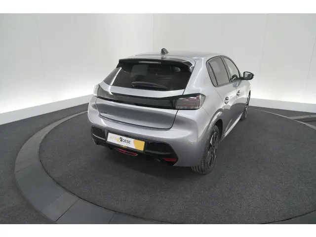 Peugeot 208 PureTech 100 Allure 2024 Benzine 58