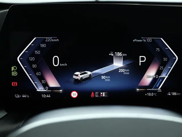 BMW iX1 eDrive20 67 kWh 2024 Elektrisch 5