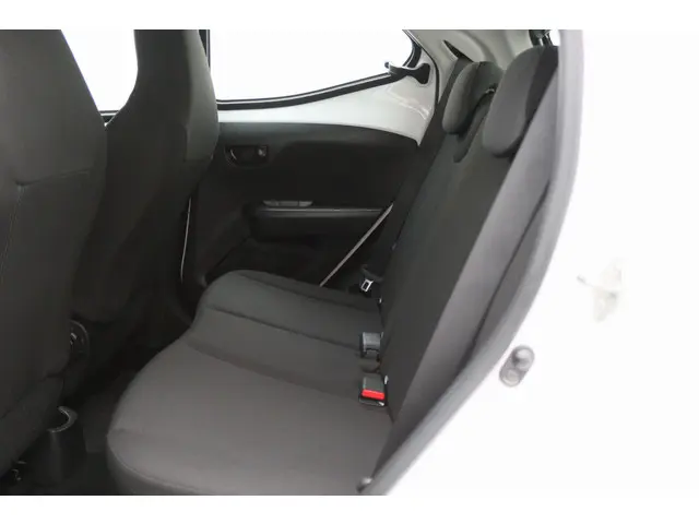 Toyota Aygo 1.0 VVT-i x-fun 2022 Benzine 12