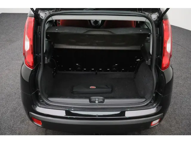 Fiat Panda 0.9 TwinAir Edizione Cool 2015 Benzine 11