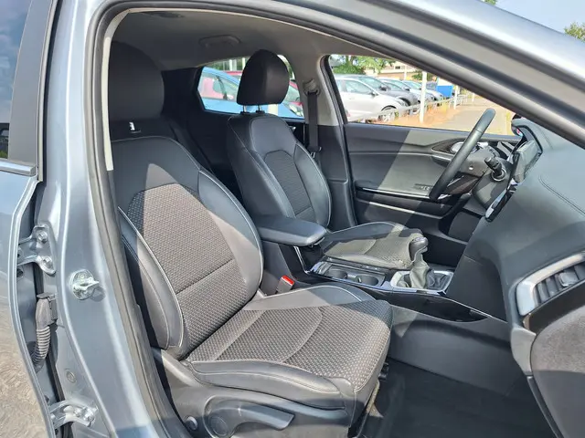 Kia XCeed 1.0 T-GDi DynamicLine 2021 Benzine 15