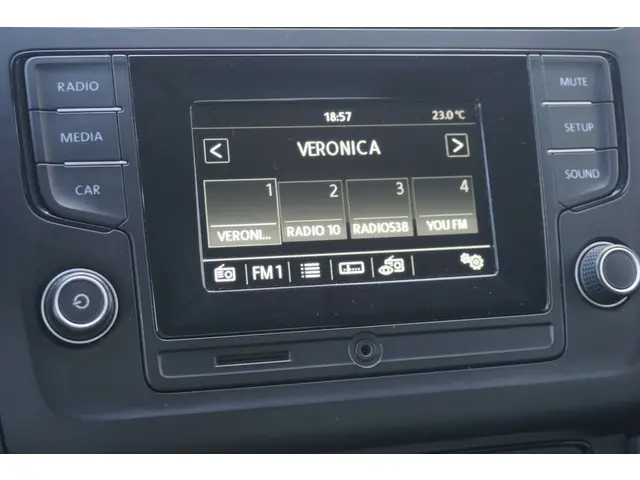 Volkswagen Polo 1.0 Comfortline Edition 2016 Benzine 16