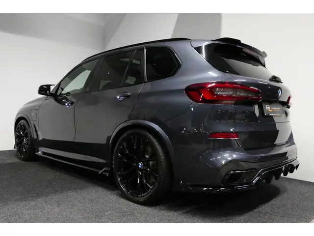 BMW X5 xDrive45e M Sport 2022 Hybride Benzine 21