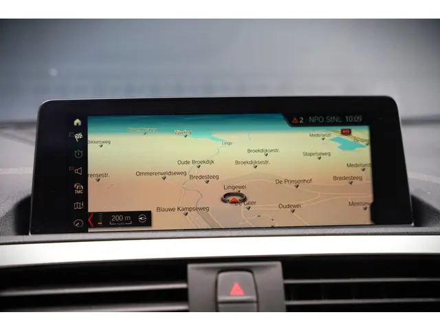 BMW 1 Serie 118i High Executive M Sport 2017 Benzine 47