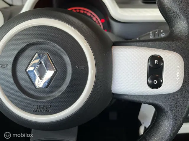 Renault Twingo 1.0 SCe Collection 2016 Benzine 21