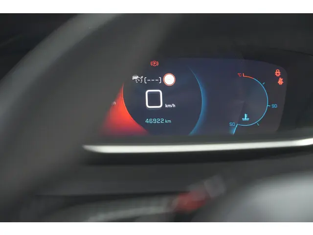 Peugeot 2008 PureTech 130 Allure 2020 Benzine 41