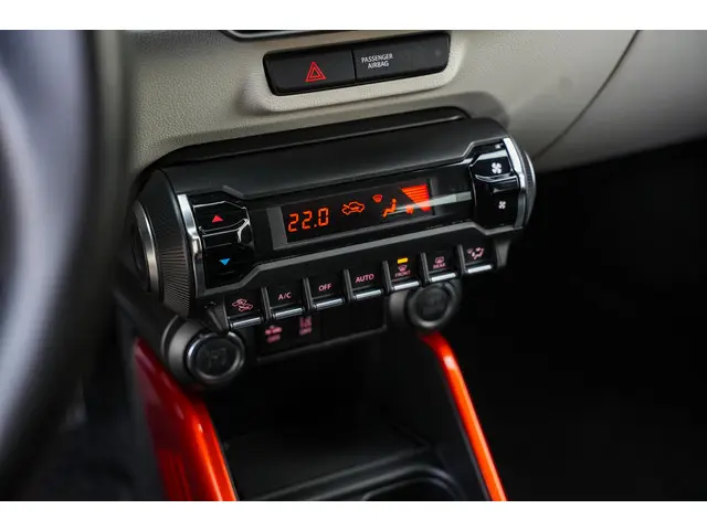 Suzuki Ignis 1.2 Stijl 2017 Benzine 15