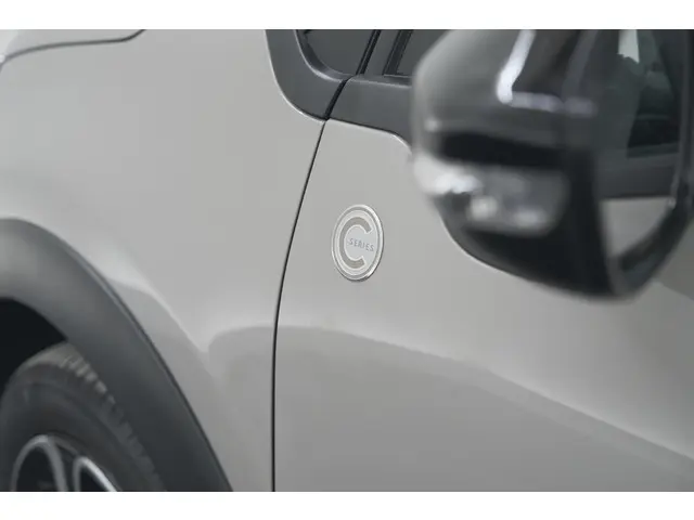 Citroën C3 PureTech 82 C-Series 2022 Benzine 18