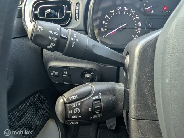 Citroën C3 1.2 PureTech S&S Feel 2019 Benzine 18