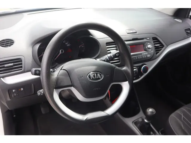 Kia Picanto 3