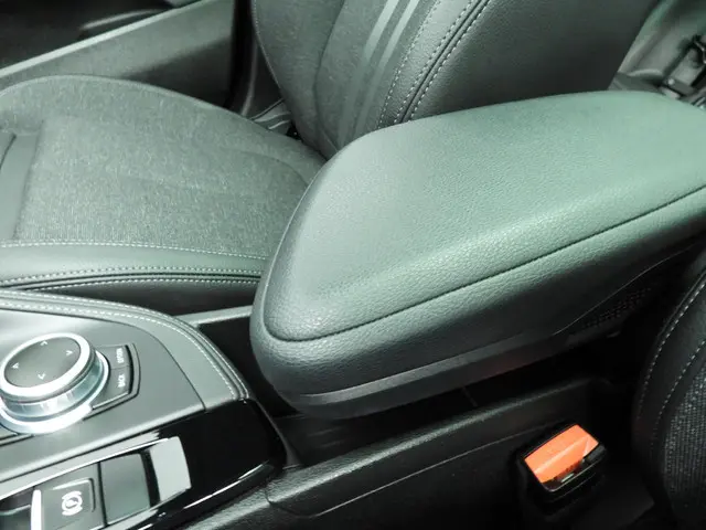 BMW X2 xDrive25e 2021 Hybride Benzine 24