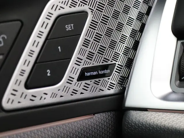 BMW iX1 eDrive20 2025 Elektrisch 13