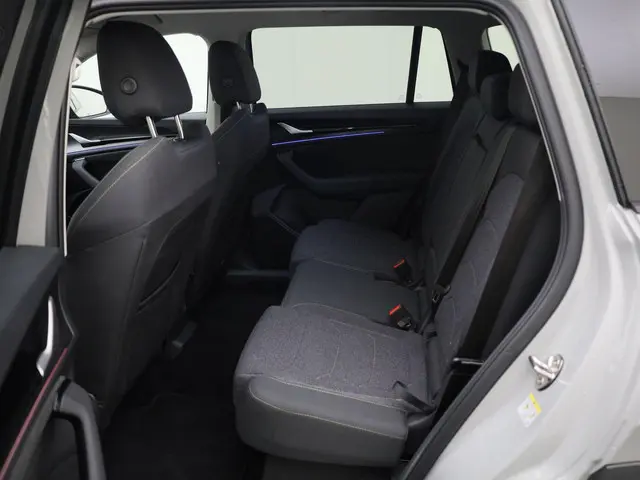 Škoda Kodiaq 1.5 TSI PHEV Edition 2026 Hybride Benzine 24