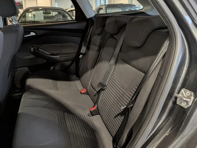 Ford Focus Wagon 1.0 Titanium 2017 Benzine 7