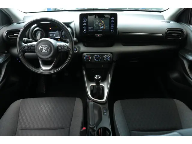 Toyota Yaris 1.5 VVT-i Dynamic, Full LED 2020 Benzine 5