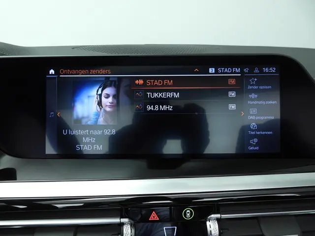 BMW Z4 Roadster sDrive20i 2025 Benzine 30