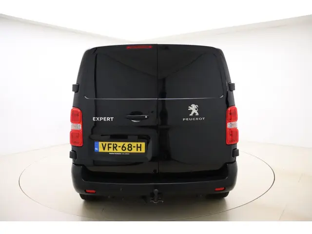 Peugeot Expert 2.0 BlueHDI Standard Premium 2020 Diesel 10