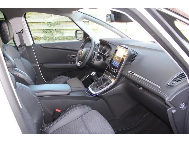 Renault Scénic 1.3 TCe Techno 2022 Benzine 7