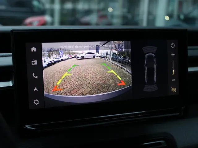 Citroën C3 Aircross HYBRID 145 MAX 2025 Hybride Benzine 8