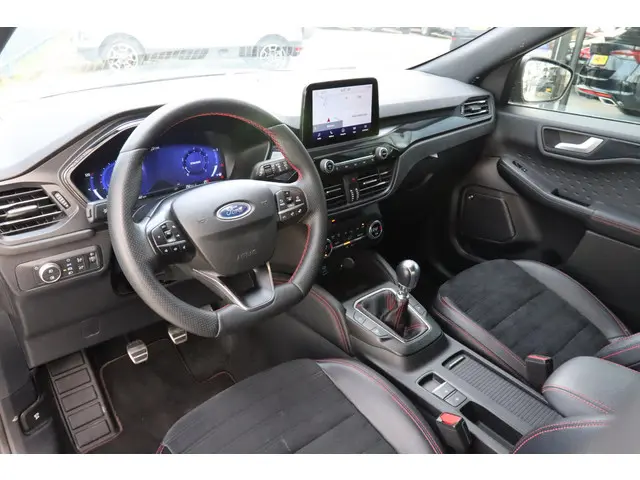 Ford Kuga 1.5 ECOBOOST ST-LINE X 2020 Benzine 16