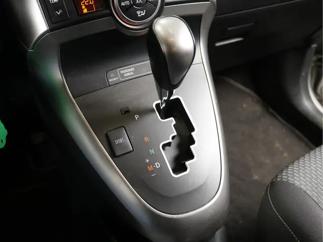 Toyota Verso 1.8 VVT-i Aspiration 2013 Benzine 21