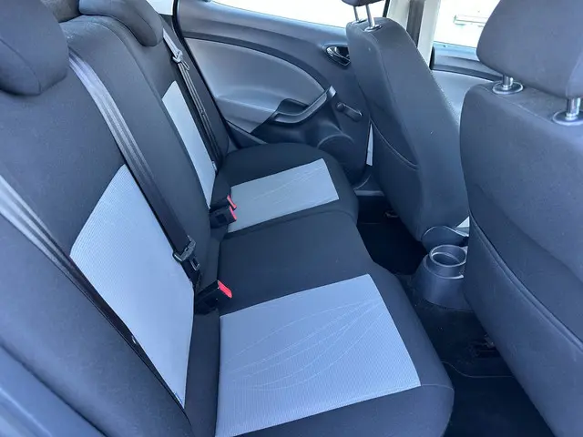 SEAT Ibiza 1.2 TSI FR Airco/Clima 2014 Benzine 17