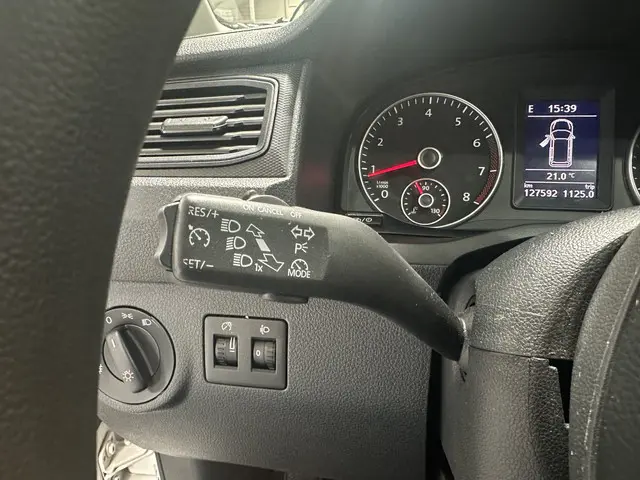 Volkswagen Caddy 1.4 TSI Business 2019 Benzine 17