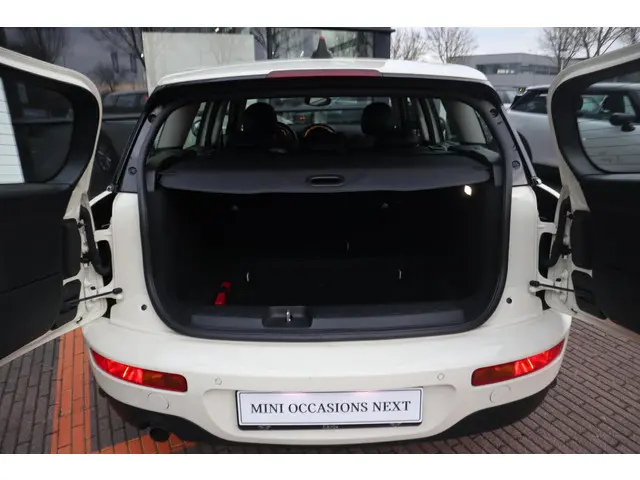 MINI Clubman One 2022 Benzine 10