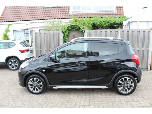 Opel KARL 1.0 Rocks Online Edition 2017 Benzine 3