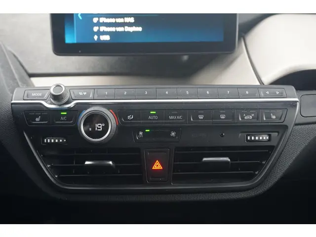 BMW i3 Executive Edition 120Ah 42 kWh 2021 Elektrisch 14