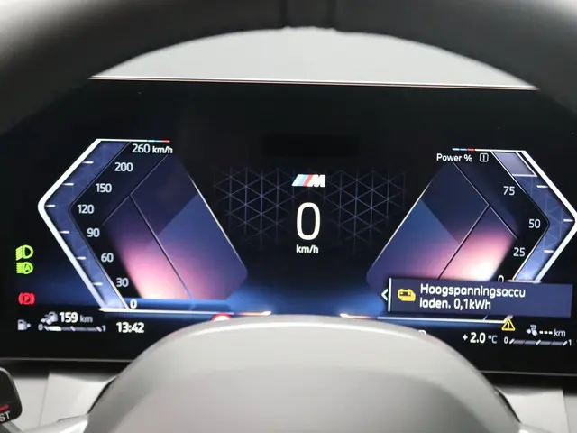 BMW X3 30e xDrive 2026 Hybride Benzine 17