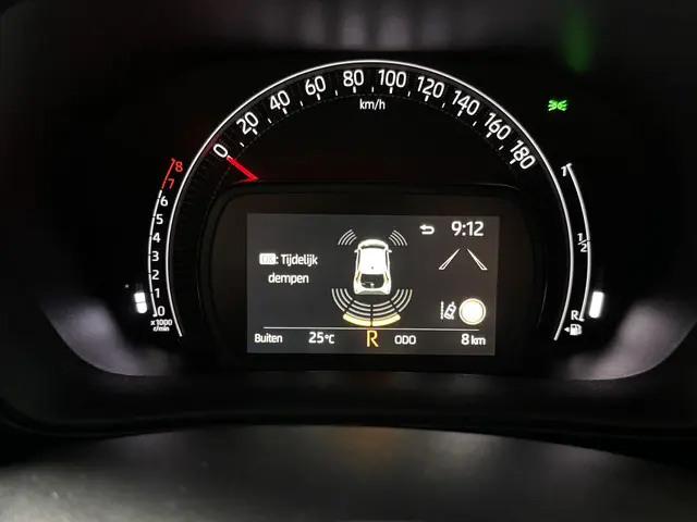 Toyota Aygo X 1.0 VVT-i S-CVT JBL automaat 2025 Benzine 19