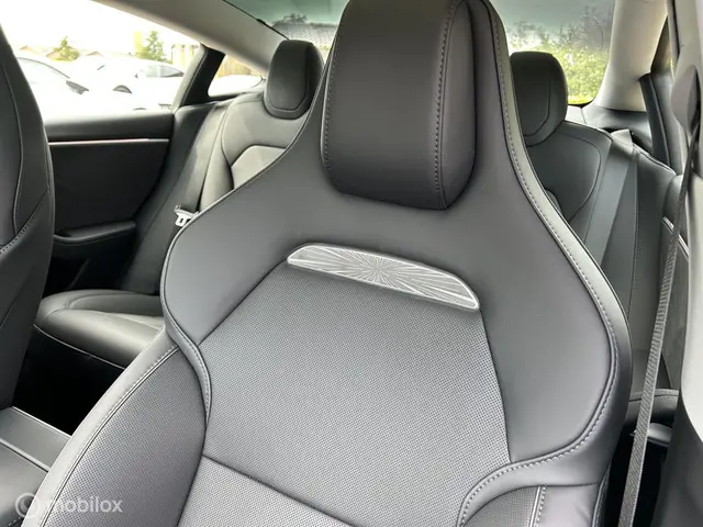 Tesla Model 3 Performance (Nieuw) 2025 Elektrisch 12