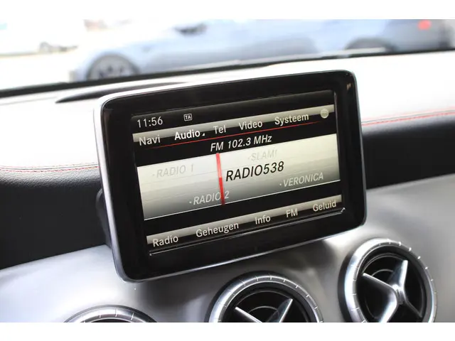 Mercedes-Benz CLA 200 AMG 2014 Benzine 27