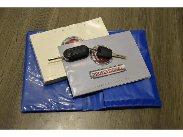 Fiat Ducato bestel 33 2.0 MultiJet L2H2 2018 Diesel 19