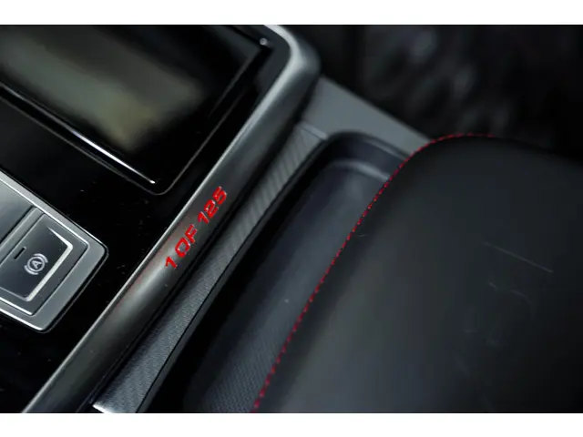 Audi RSQ8 RSQ8-R ABT 2021 Benzine 43