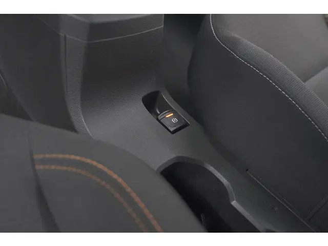 Dacia Sandero Stepway TCe 90 Expression 2024 Benzine 43