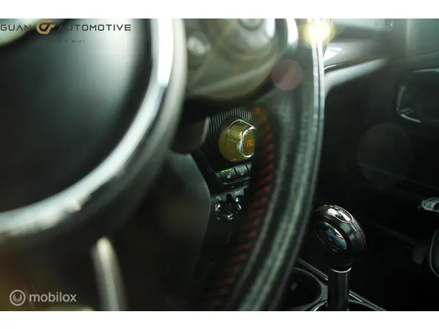 MINI Countryman 2.0 John Cooper Works ALL4 | 2018 Benzine 25