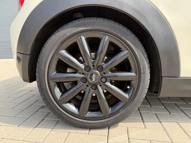 MINI Cooper Cabrio Mini 1.5 Business 2018 Benzine 22