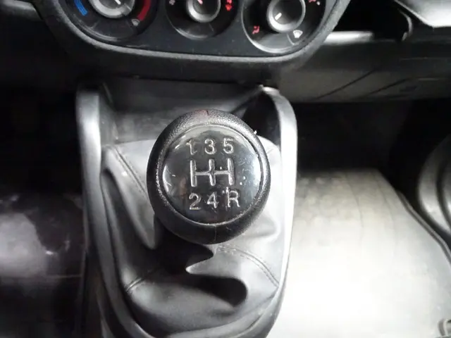 Opel Combo 1.3 CDTi L2H1 Edition 2018 Diesel 13