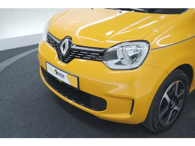 Renault Twingo 1.0 SCe Intens 2019 Benzine 15