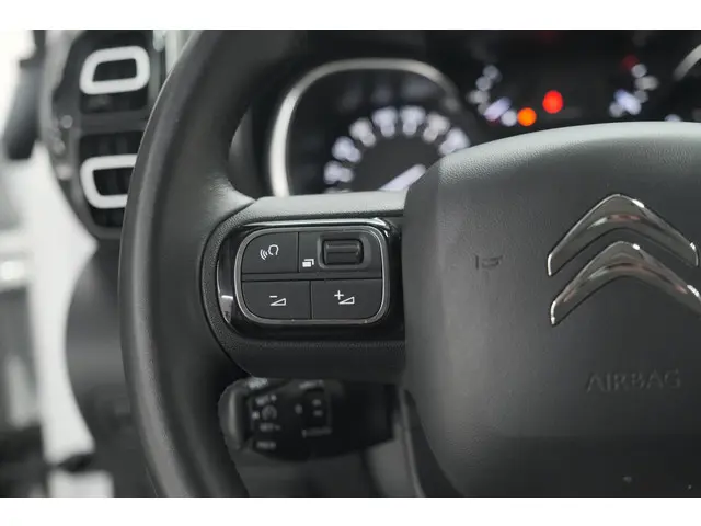 Citroën C3 Aircross PureTech 110 Shine 2021 Benzine 28