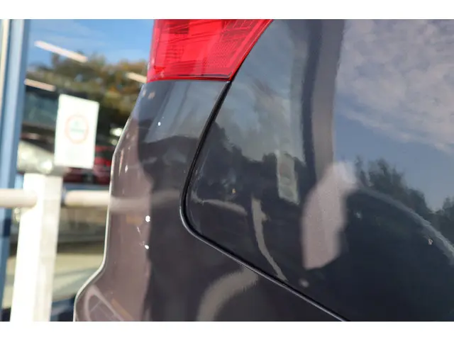 Ford Focus Wagon 1.6 TDCI Lease Trend 2013 Diesel 30