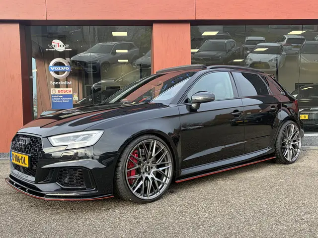 Audi RS3 3