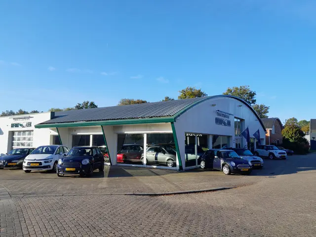 Opel Combo 1.3 CDTi L1H1 ecoFLEX Sport 2015 Diesel 43