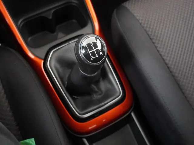 Suzuki Ignis 1.2 Select 2019 Benzine 26