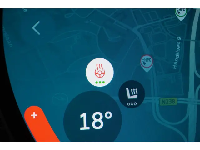 MINI Aceman E 2025 Elektrisch 29